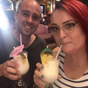 Meet your Posher, Robert